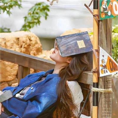 我爱上了一个教会女孩