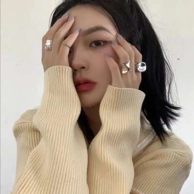 爱上花豹女